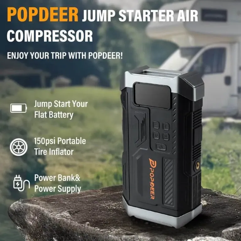 A Popdeer PD-JA3 a legtöbbek által dicsért bikázó kuponnal 10