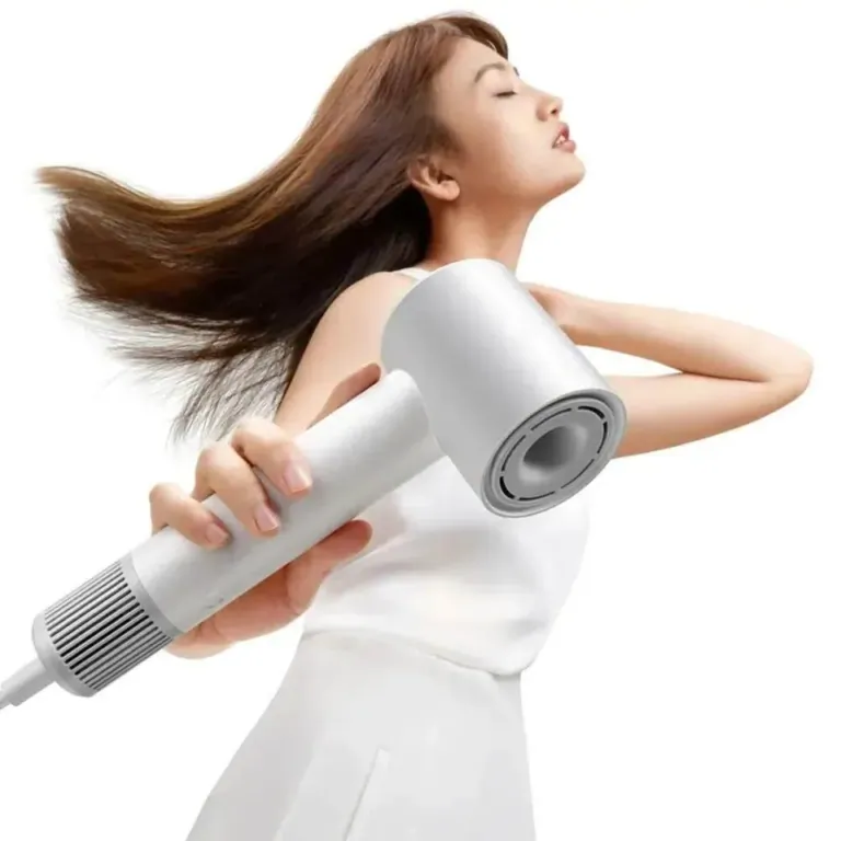 Xiaomi H501 SE hajszárító: villámgyors, kíméletes szárítás 11
