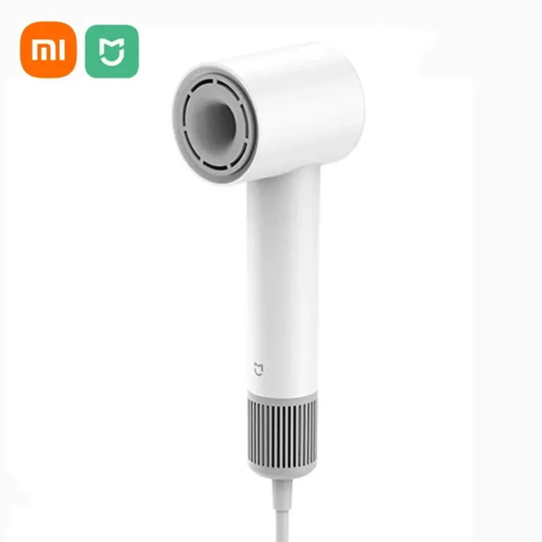 Xiaomi H501 SE hajszárító: villámgyors, kíméletes szárítás 8