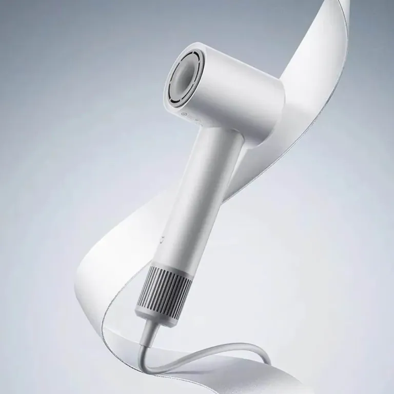 Xiaomi H501 SE hajszárító: villámgyors, kíméletes szárítás 5