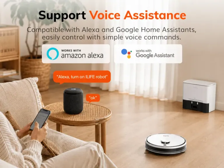 Az ILIFE A30 Pro robotporszívónak komoly rajongótábora van 3