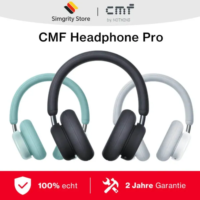 CMF Headphone Pro: prémium hangzás, nem prémium áron 2