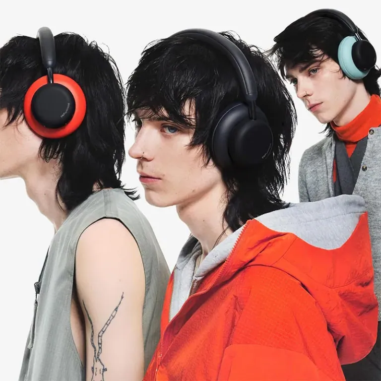 CMF Headphone Pro: prémium hangzás, nem prémium áron 8