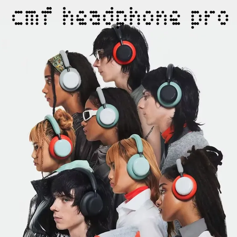 CMF Headphone Pro: prémium hangzás, nem prémium áron 7
