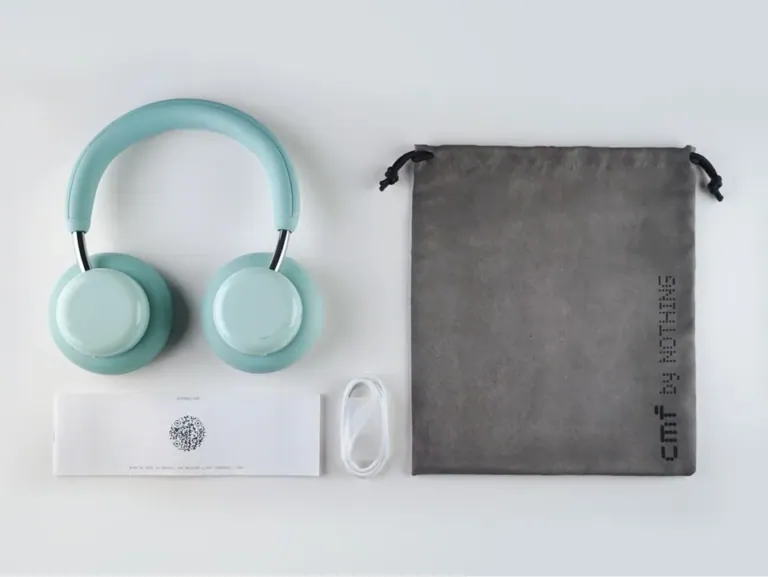 CMF Headphone Pro: prémium hangzás, nem prémium áron 12