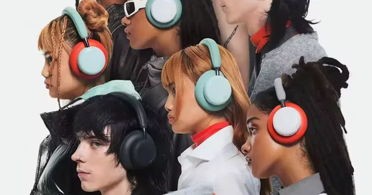 CMF Headphone Pro: prémium hangzás, nem prémium áron 1