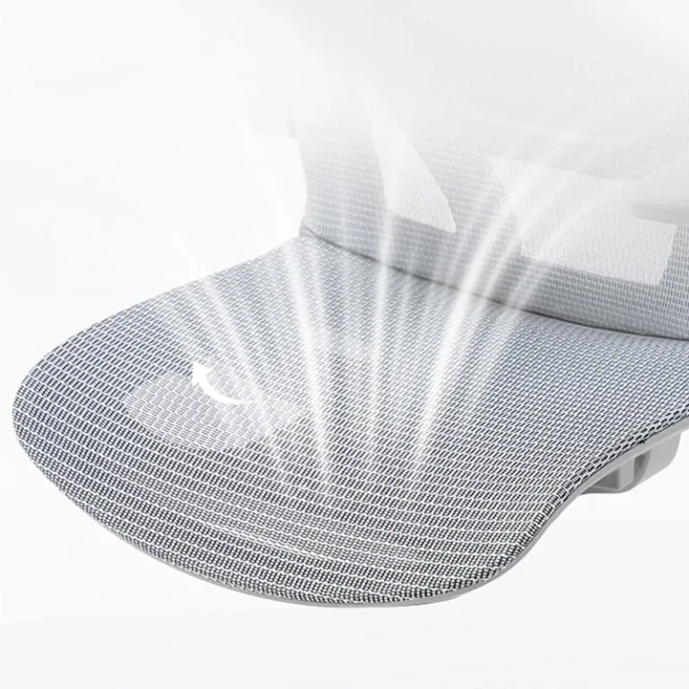 Yoranson T008 ergonomikus irodai szék a hosszú napokhoz 6