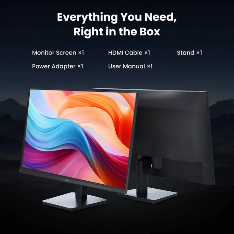 KTC H27T27: itthon nincs ennyiért 27 colos 1440p-s monitor 17