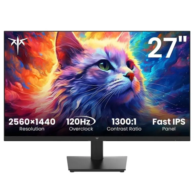 KTC H27T27: itthon nincs ennyiért 27 colos 1440p-s monitor 18