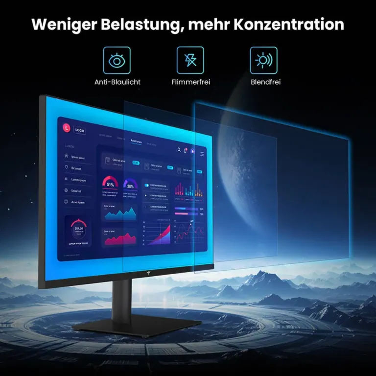 KTC H27T27: itthon nincs ennyiért 27 colos 1440p-s monitor 9