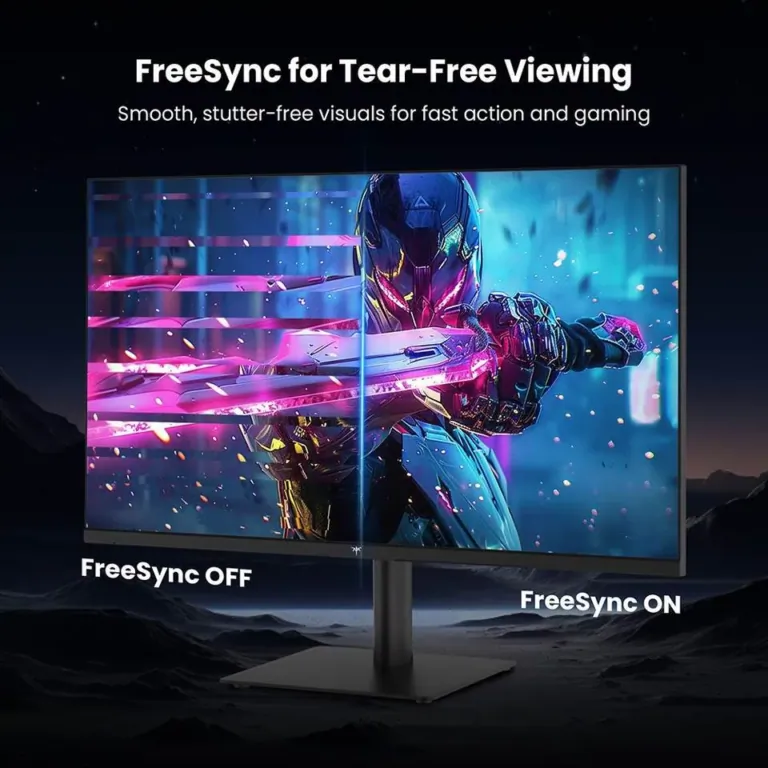 KTC H27T27: itthon nincs ennyiért 27 colos 1440p-s monitor 11