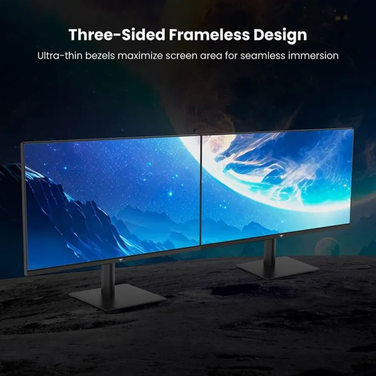 KTC H27T27: itthon nincs ennyiért 27 colos 1440p-s monitor 12