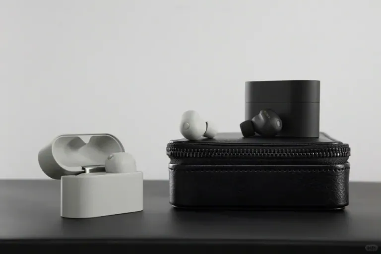 Sony WF-1000XM6, a zajszűrős TWS fülesek csúcsa 9