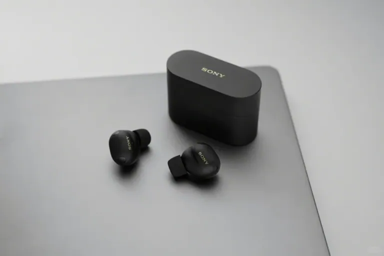 Sony WF-1000XM6, a zajszűrős TWS fülesek csúcsa 11
