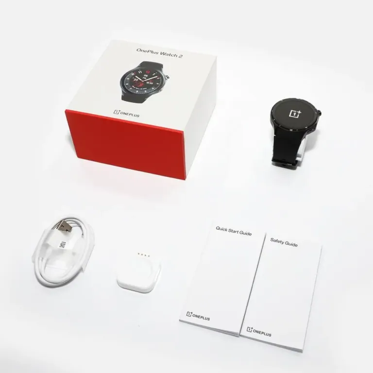 Így szerezd meg olcsóbban a OnePlus Watch 2 okosórát 6