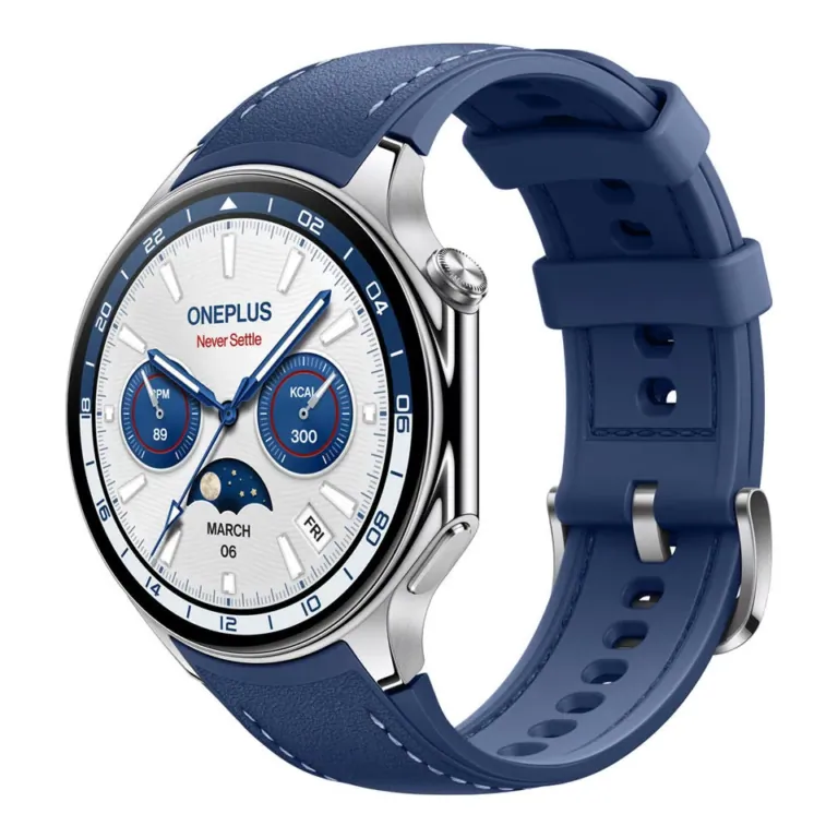 Így szerezd meg olcsóbban a OnePlus Watch 2 okosórát 5