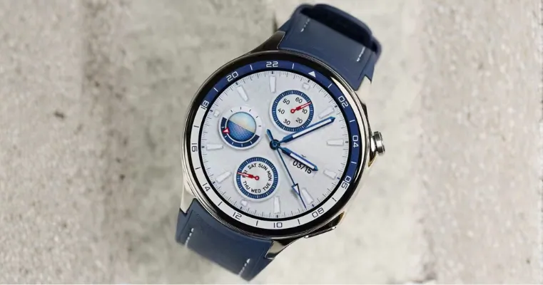 Így szerezd meg olcsóbban a OnePlus Watch 2 okosórát 1