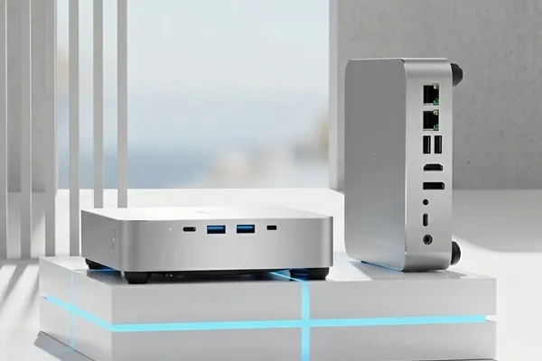 Az egyik kedvenc mini PC-nk, a Chuwi AuBox most elég olcsó 1