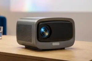 Netflixet visz a nappaliba a BlitzWolf BW-V9 Ultra vetítő