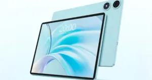 A Teclast P50 mellé fél irodányi kiegészítő is jár