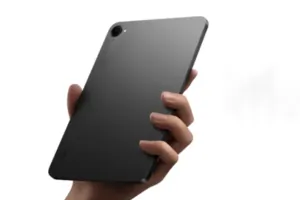 A Xiaomi Pad Mini bebizonyítja, hogy a méret nem minden