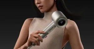 Percek alatt szárít a Xiaomi Mijia új hajszárítója