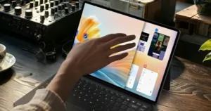 Óriási, 14 colos kijelzővel támad a Teclast T70Pro