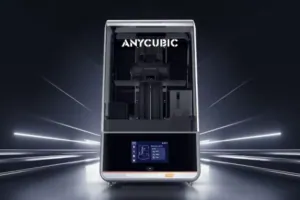 Rekordtempóban nyomtat az ANYCUBIC Photon Mono M7 Pro