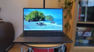 Ninkear A15 Air notebook teszt