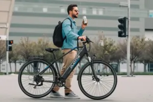 Ajándékok járnak a DUOTTS C29 Lite e-bike mellé