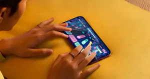 185 Hz-es kijelzővel támad a POCO F9 Ultra