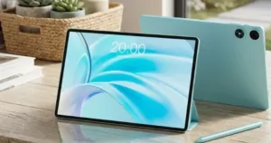 Két napig is bírja egy töltéssel a Teclast P50 tablet