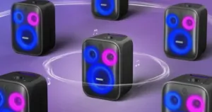 Tronsmart hangszórók akcióban: kompakttól a bulihangfalig