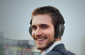 Remek hangzás és kényelem kedvező áron = EarFun Wave Pro