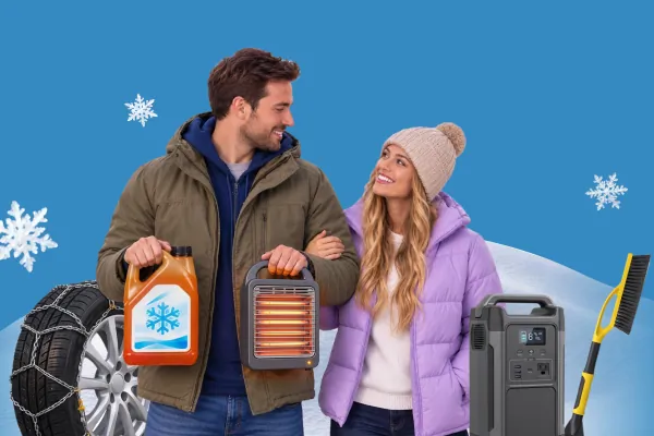 Elő a kívánságlistákkal – AliExpress Winter Offers Sale