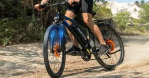 Akár 90 kilométert visz egy töltéssel a DUOTTS C29 Pro
