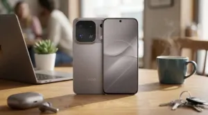 Fotóstúdiót rejt az OPPO Find X10 Pro Max okostelefon