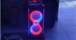 Sosem volt még ilyen olcsó a 80 wattos SOUNARC L2