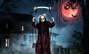 Így lesz ijesztően jó a halloweeni dekorációd 2026-ban