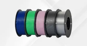 Öt színben támad a KINGROON PETG filament csomag