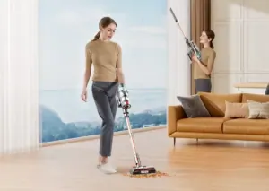 Sok jó visszajelzéssel hódít a Laresar V7 Pro állóporszívó