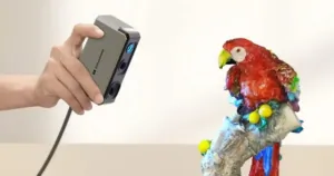 Digitalizáld a világot a 3DMakerpro Seal 3D szkennerrel