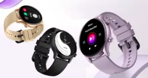 Elegáns és olcsó okosóra: itt a Zeblaze Btalk 3 Plus